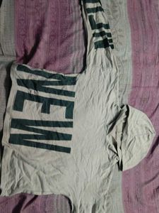 Graphic Print T-Shirt