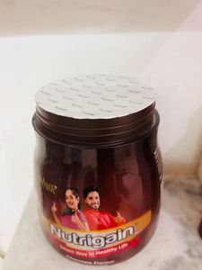 Nutrigain Plus - Chocolate Flavour