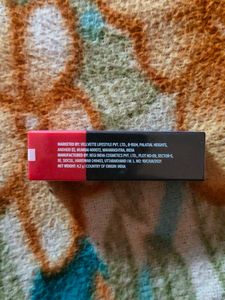 SUGAR Glide Peptide Serum Lipstick