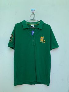 em-polham Cute polo tshirt