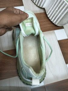 FIRST COPY - SHOES