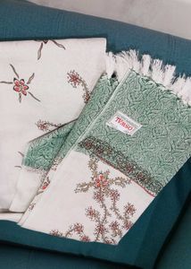 New Shawl (Lite Shaw/)