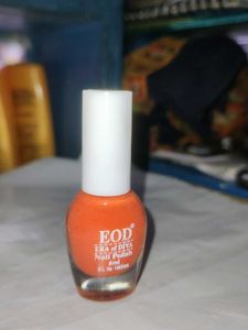 EOD Nail Polish Set
