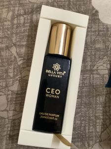 Super Perfume In Reasonable Price