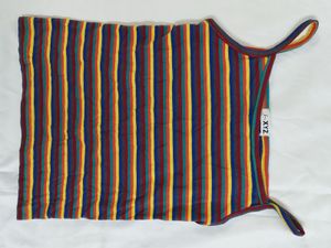 Striped Tank Top
