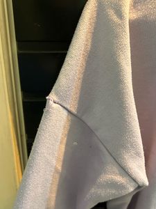 sweatshirt -lavender/purple