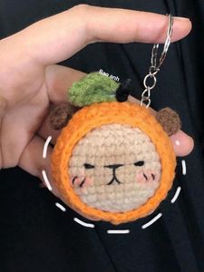 Kawaii Charms Keychain