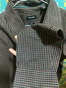 New Park Avenue Shirt