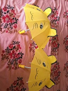 Cute Small Umbrellas For Decoration