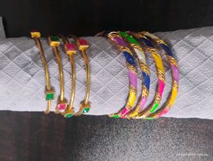 bangle set