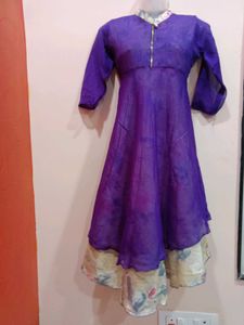 A-line Dress