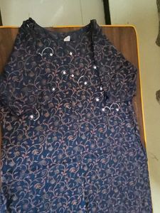 Women Daily Wear Kurta