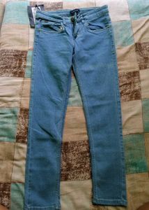 New Highlander Jeans For Men