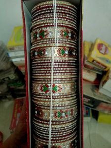 New Bridal Churaa