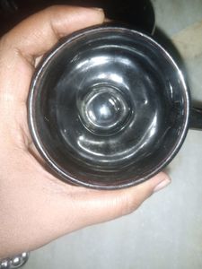 Tea Cups