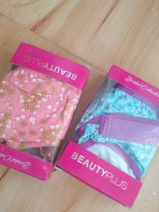 set Of 2 Bikini Combo