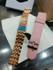 🔥 Comment For Order This Premium Women Smartwatch
