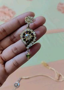 Sparkling Jewelry Set