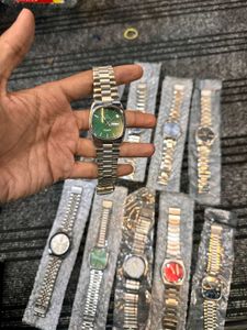 Omega Vintage Watch