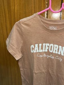Round Neck Tshirt