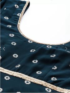 LIBAS Kurta Set | Anarkali Suit
