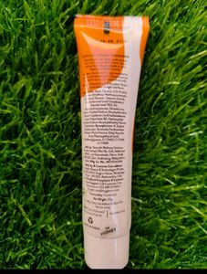 Myglamm Vitamin C Foundation