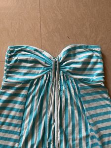 Valley Girl Tube Mini