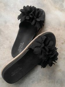 Footwear- Flats