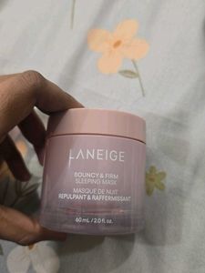 Laneige Sleeping Mask