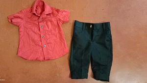 Baby Boy Birthday Party Wear Dress