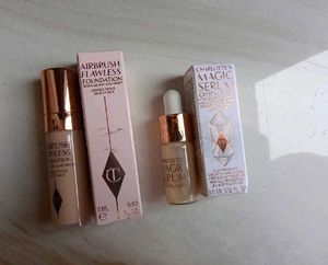 Charlotte Tilbury Mini Set