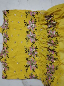 sharara suit