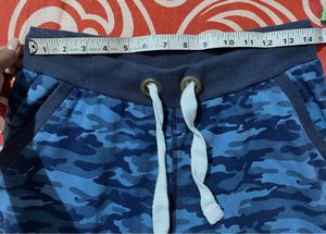 Women Casual Trousers