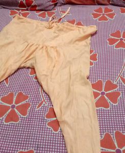 Chudidar Salwar