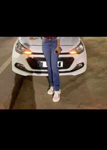 Levi&#39;s High Rise Denim Jeans