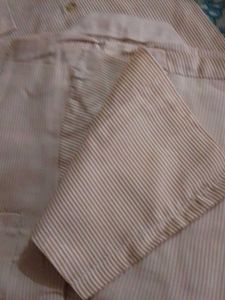 strip shirt school uniform