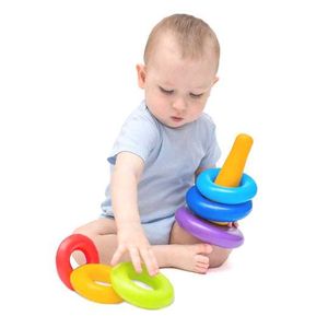 💥Combo 5 &amp; 7 Ring Teddy Toy