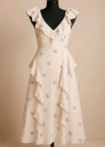 Pretty dress