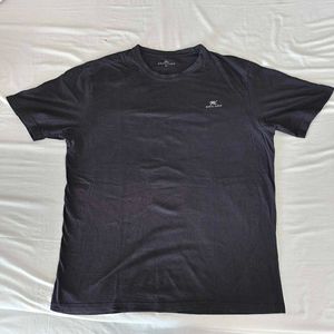 Monte Carlo Black T-Shirt