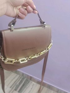Charles &amp; Keith Handbag