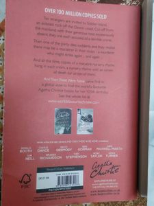 Agatha Christie Bundle