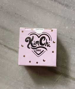 Kim Chi Chic Face And Body Glitter Gel