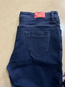 Women’s Denim