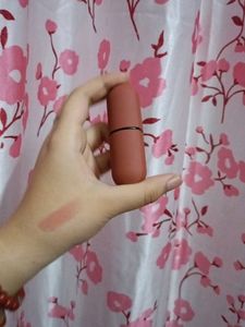 Cute Nude Pink Lipstick