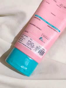 Aqualogica Sunscreen ~ 80 G ( Expiry In July/2025  )