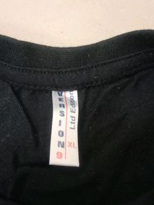 Men Tshirt Xl Size