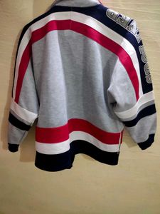 Girls Brandes Jacket Like New Condition