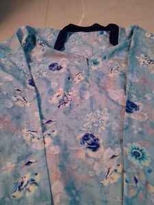 Long Colur Kurti