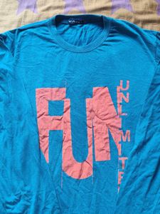Fun Unlimited T-Shirt