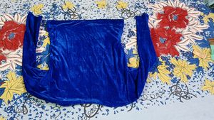 Royal Blue 🔵 Multipurpose